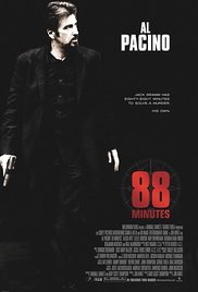 88 Minutes (2007)