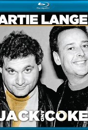 Artie Lange: Jack and Coke (2009)