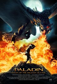 Dawn of the Dragonslayer (2011)