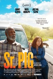 Mr. Pig (2016)