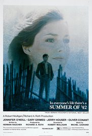 Summer of 42 (1971)