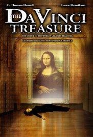 The Da Vinci Treasure (2006)