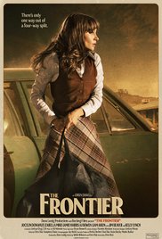 Watch Full Movie :The Frontier (2015)