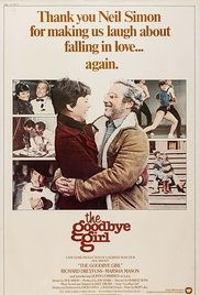 The Goodbye Girl (1977)