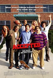 Accepted 2006