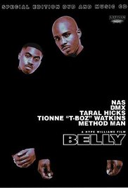 Belly 1998