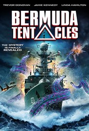 Bermuda Tentacles 2014