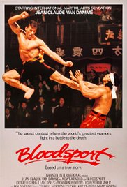 Bloodsport 1988