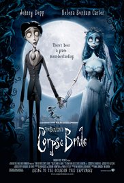 Corpse Bride 2005