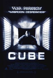 Cube (1997)