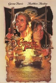 Cutthroat Island (1995)