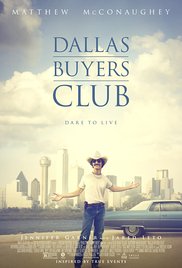 Dallas Buyers Club (2013)