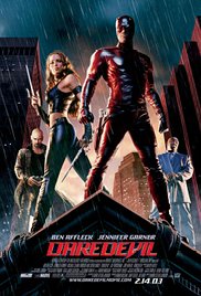 DareDevil 2003