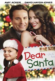 Dear Santa 2011