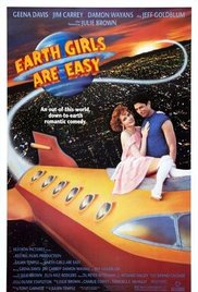 Earth Girls Are Easy (1988)