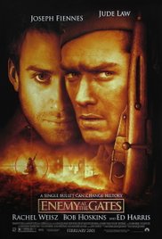 Enemy at the Gates (2001)