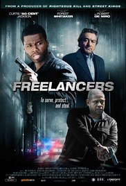 Freelancers 2012