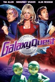 Galaxy Quest 1999