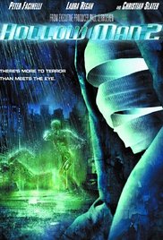 Hollow Man II 2006