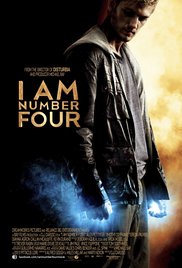 I Am Number Four (2011)