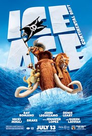 Ice Age 4: Continental Drift (2012)