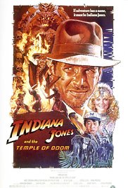 Indiana Jones and the Temple of Doom (1984)