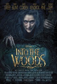 Into the Woods (2014)