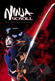 Ninja Scroll (1993)