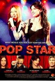 Pop Star 2013