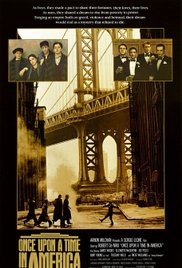 Once Upon a Time in America (1984)