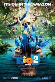 Watch Full Movie :Rio 2 (2014)