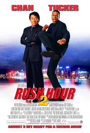 Rush Hour 2 2001