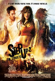 Step Up 2008