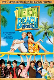 Teen Beach Movie (2013)