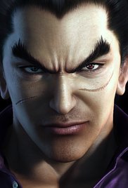 Tekken: Blood Vengeance 2011