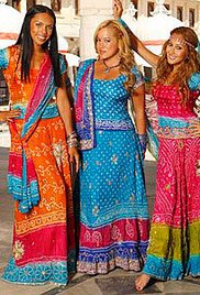 Watch Full Movie :The Cheetah Girls: One World (2008)