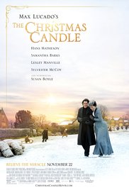 The Christmas Candle (2013)