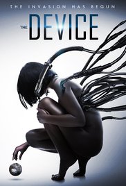 The Device (2014)