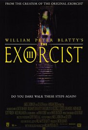 The Exorcist III (1990)