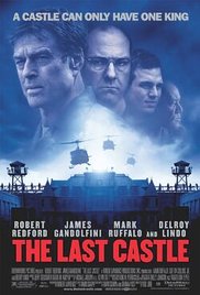 The Last Castle (2001)