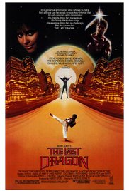 Watch Full Movie :The Last Dragon (1985)