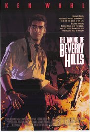 The Taking of Beverly Hills (1991)