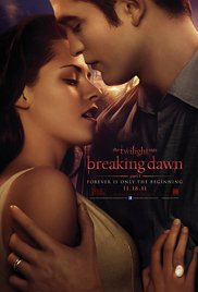 The Twilight Saga Breaking Dawn Part 1