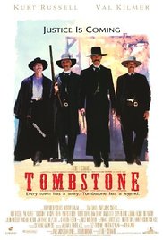 Tombstone 1993