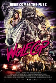 WolfCop 2014