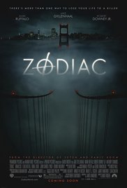 Zodiac 2007