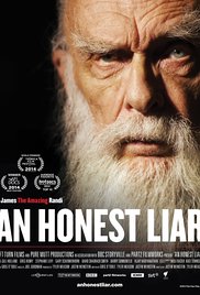 An Honest Liar (2014)