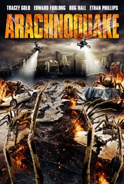 Arachnoquake (2012)