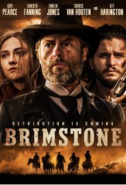 Brimstone (2016)