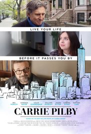 Carrie Pilby (2016)